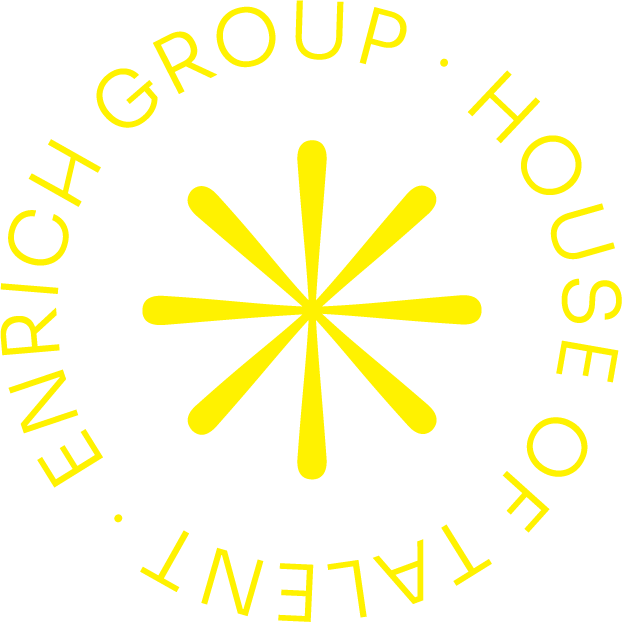 Enrich Logo